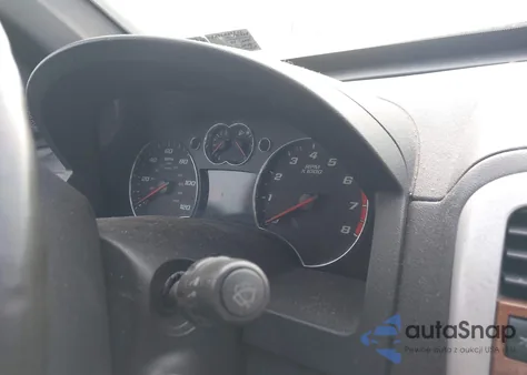 2008 Chevrolet Equinox Lt из США, поврежденный, VIN 2CNDL43F486022212